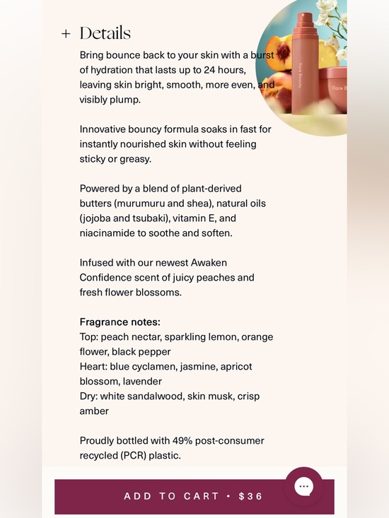 Rare Beauty Bundle - Picture 8 of 8